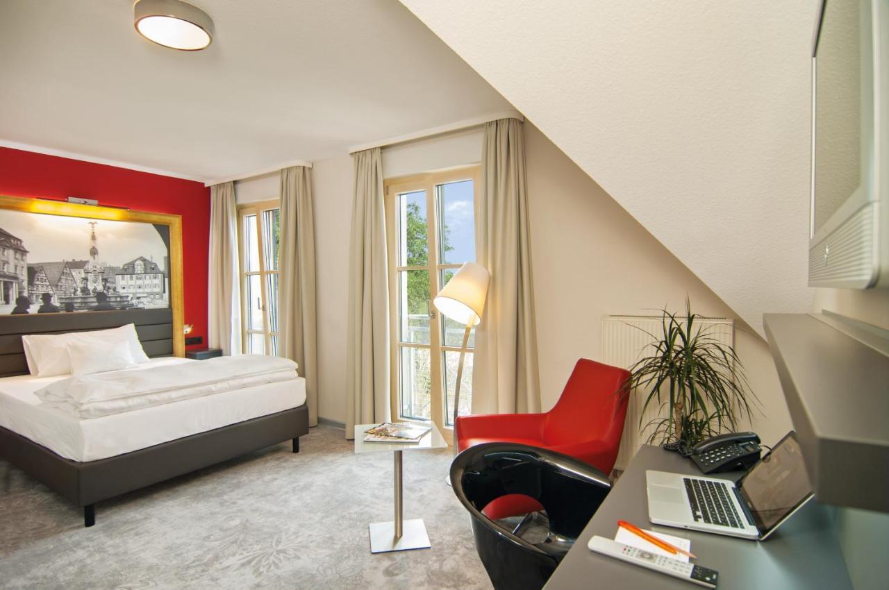Hotel Gasthof Raab Schwabach Exterior photo