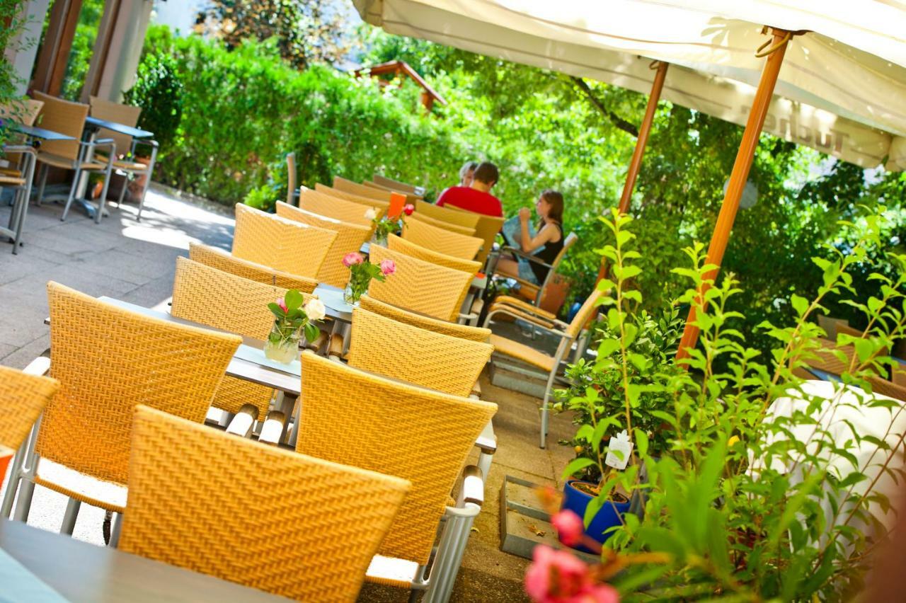 Hotel Gasthof Raab Schwabach Exterior photo