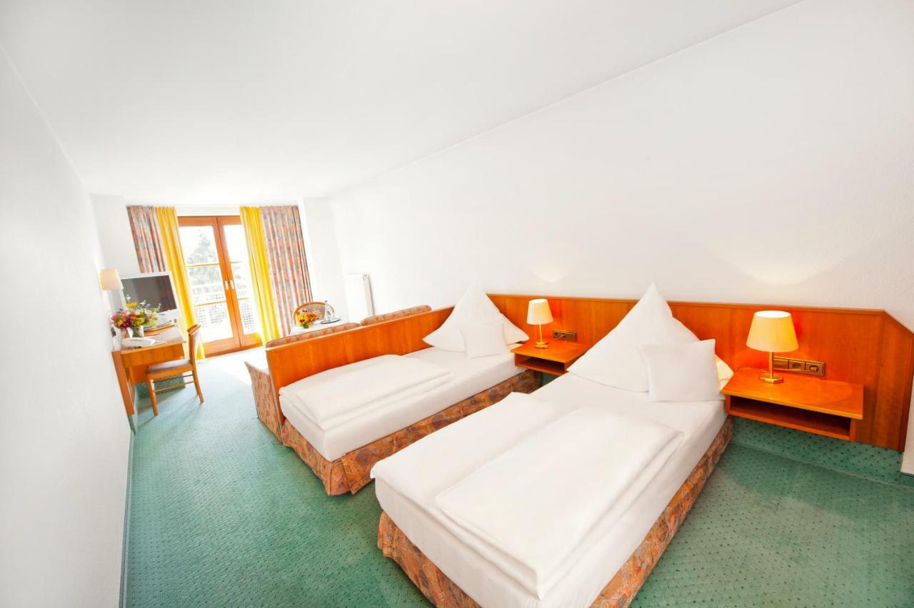 Hotel Gasthof Raab Schwabach Exterior photo